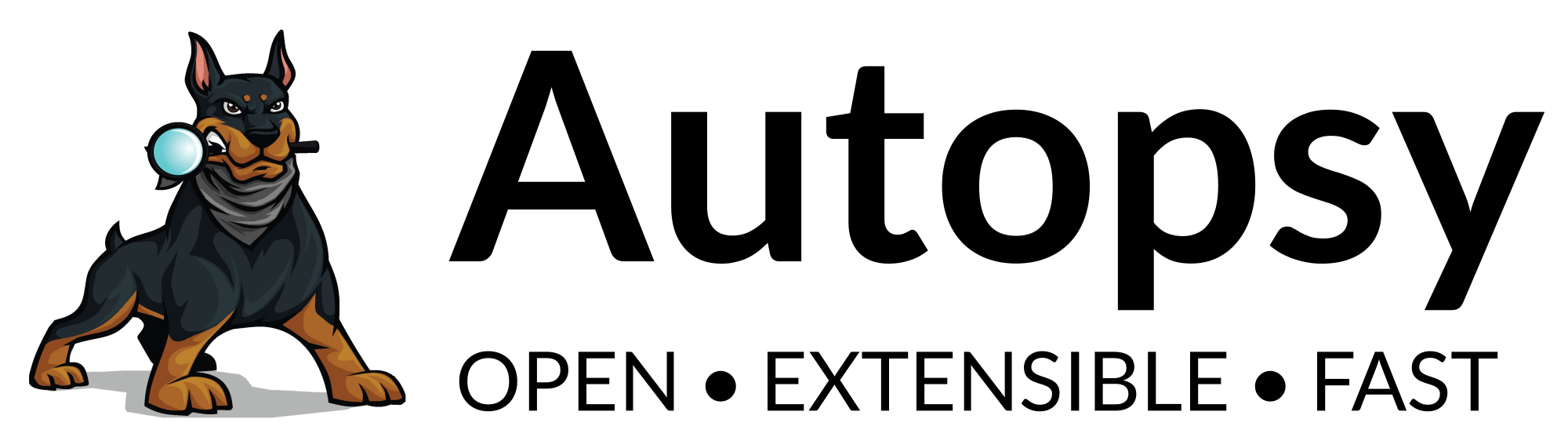 Autopsy logo (SVG)