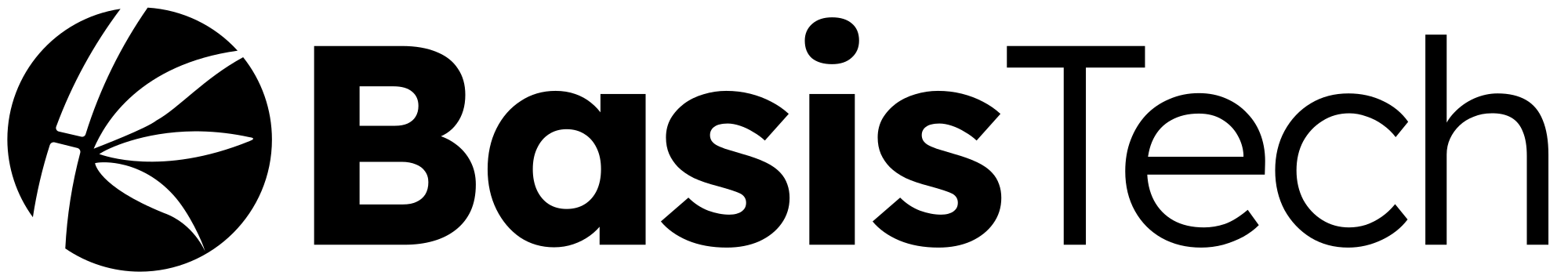 BasisTech logo in black (PNG)
