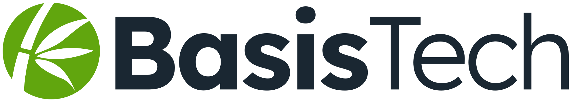 BasisTech logo (SVG)