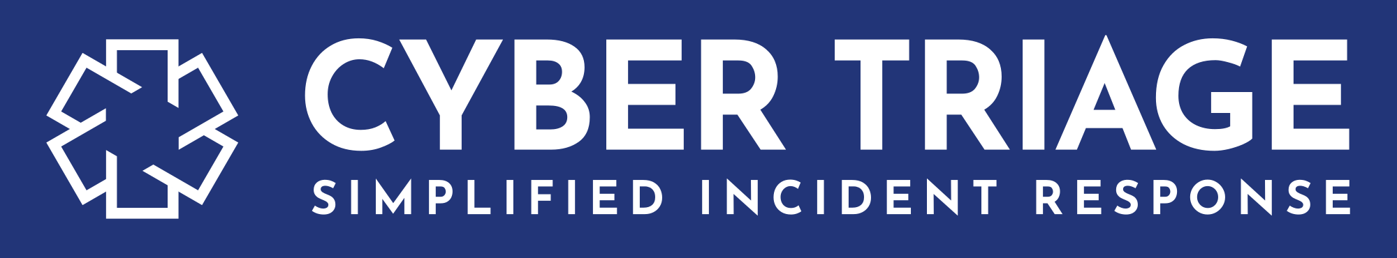 Cyber Triage logo (SVG)