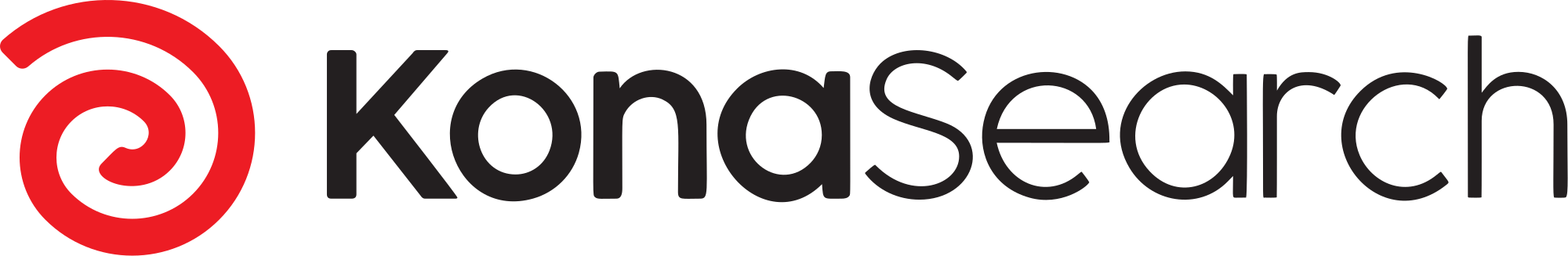 KonaSearch logo (SVG)