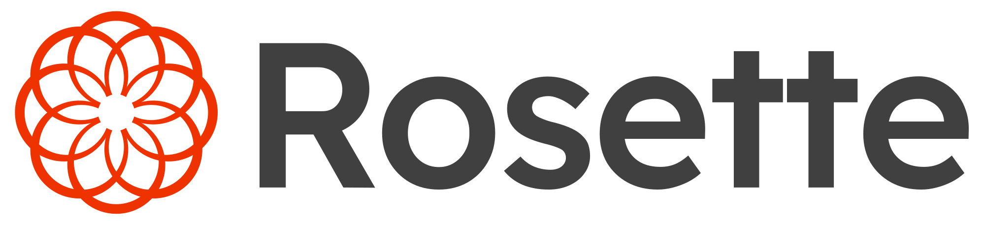 Rosette logo (SVG)